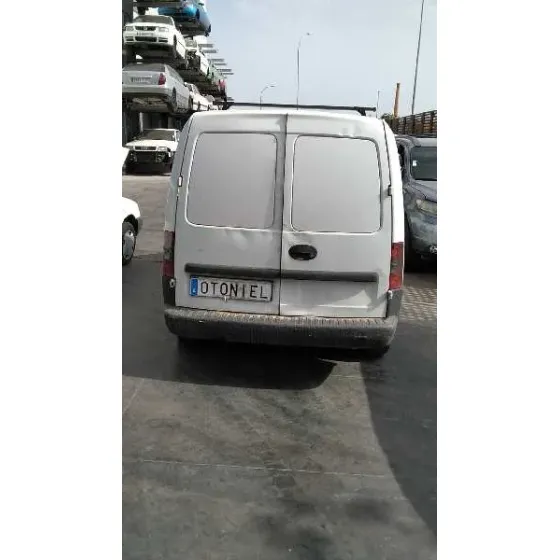 OPEL COMBO (CORSA C) '2008 FAMILIAR BLANCO
