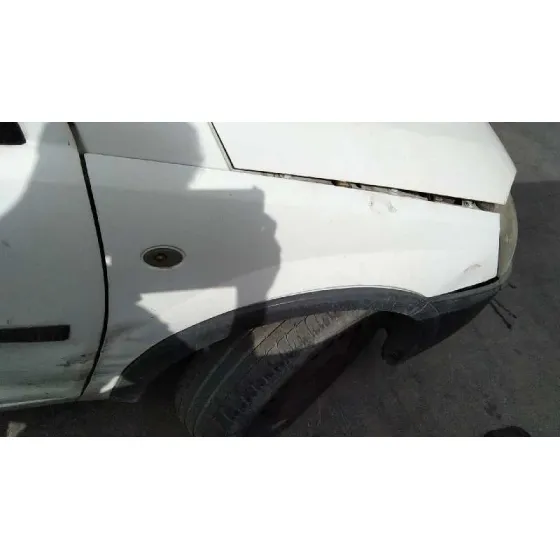 OPEL COMBO (CORSA C) '2008 FAMILIAR BLANCO
