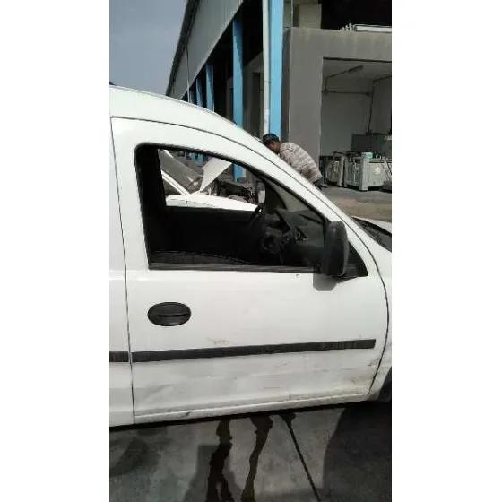 OPEL COMBO (CORSA C) '2008 FAMILIAR BLANCO