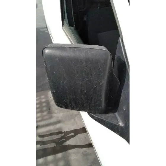 OPEL COMBO (CORSA C) '2008 FAMILIAR BLANCO