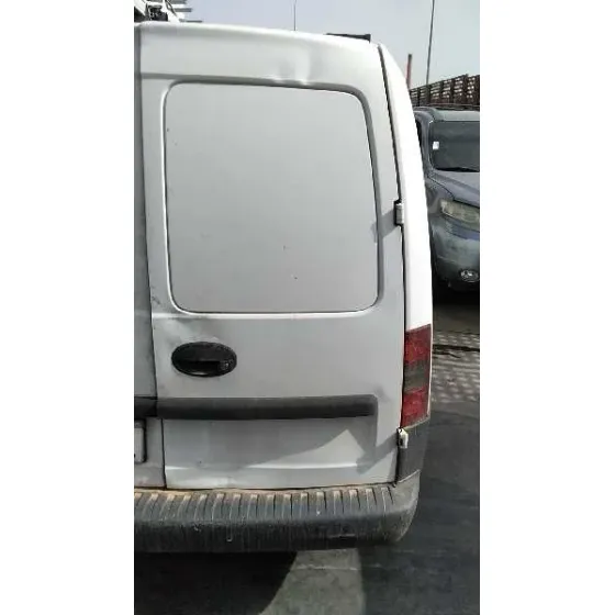 OPEL COMBO (CORSA C) '2008 FAMILIAR BLANCO