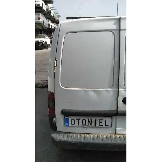 OPEL COMBO (CORSA C) '2008 FAMILIAR BLANCO