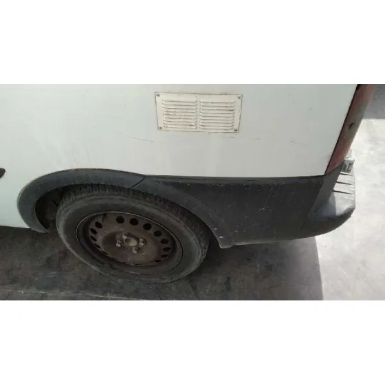 OPEL COMBO (CORSA C) '2008 FAMILIAR BLANCO