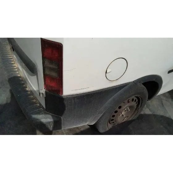 OPEL COMBO (CORSA C) '2008 FAMILIAR BLANCO