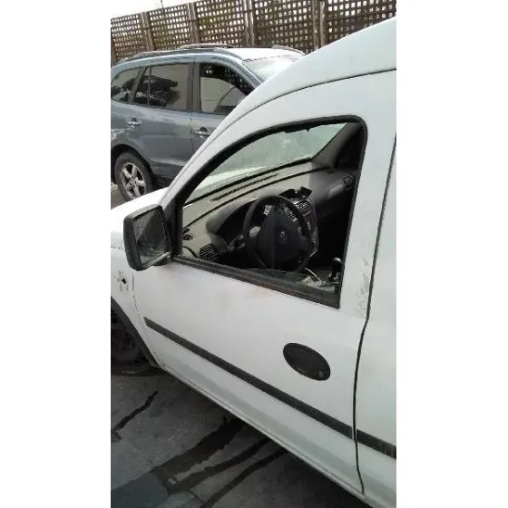 OPEL COMBO (CORSA C) '2008 FAMILIAR BLANCO