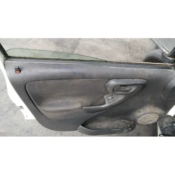 OPEL COMBO (CORSA C) '2008 FAMILIAR BLANCO