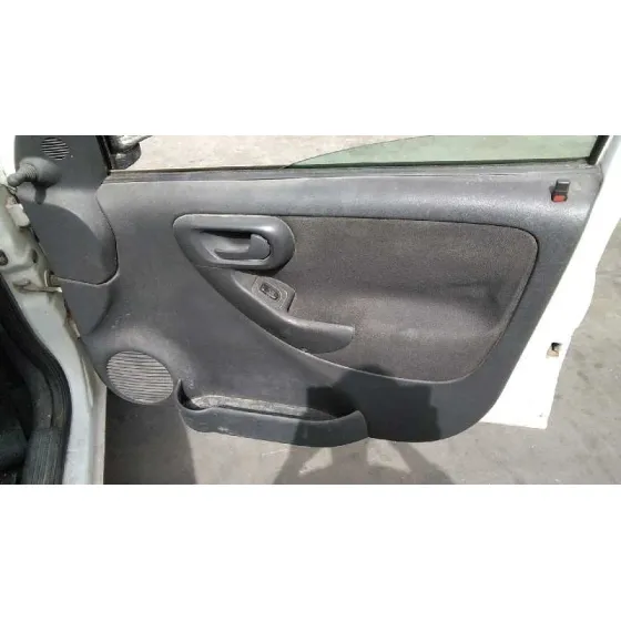 OPEL COMBO (CORSA C) '2008 FAMILIAR BLANCO