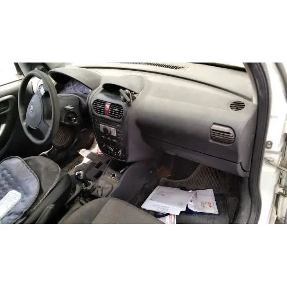 OPEL COMBO (CORSA C) '2008 FAMILIAR BLANCO