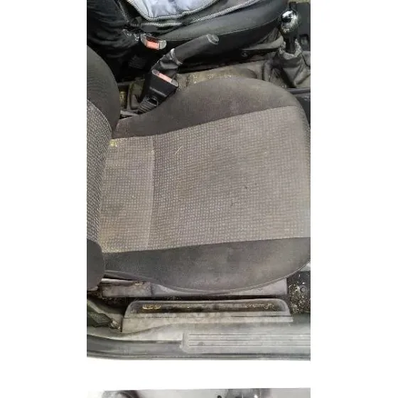 OPEL COMBO (CORSA C) '2008 FAMILIAR BLANCO