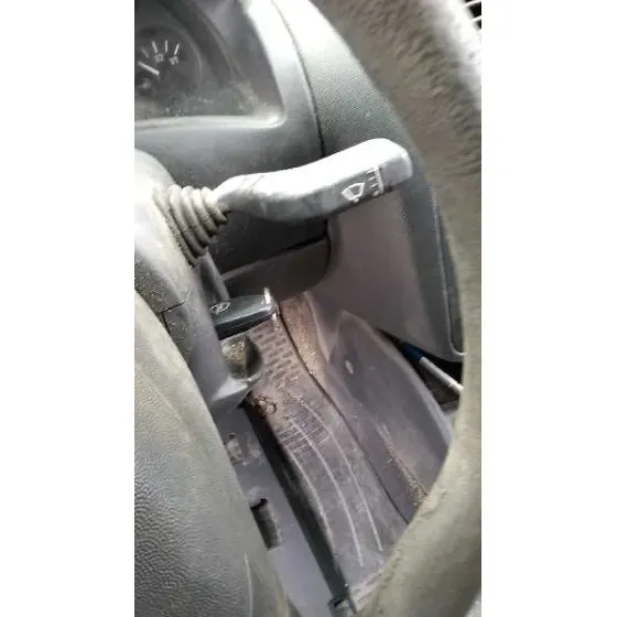 OPEL COMBO (CORSA C) '2008 FAMILIAR BLANCO