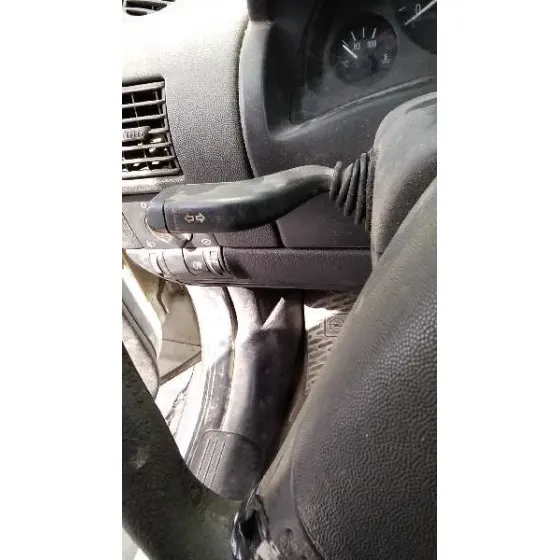 OPEL COMBO (CORSA C) '2008 FAMILIAR BLANCO