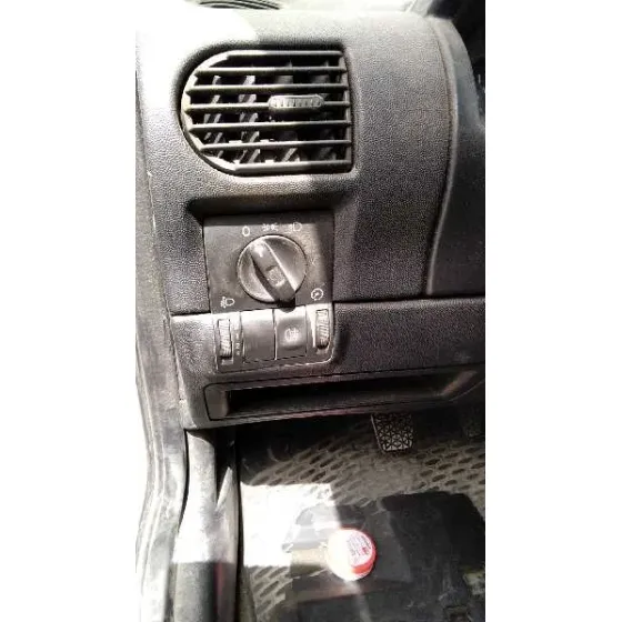 OPEL COMBO (CORSA C) '2008 FAMILIAR BLANCO