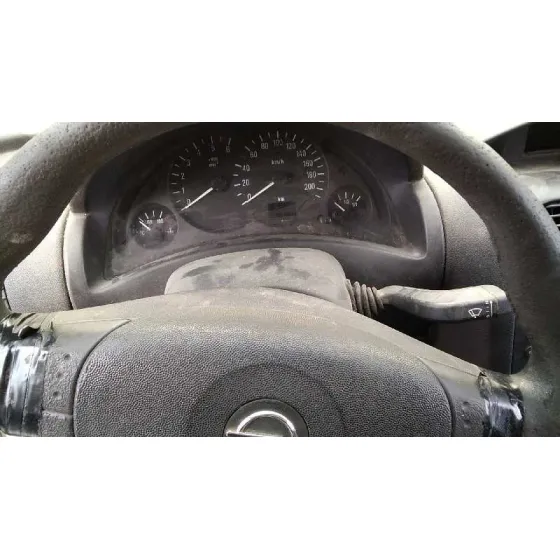 OPEL COMBO (CORSA C) '2008 FAMILIAR BLANCO