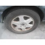 OPEL ZAFIRA A OPEL ZAFIRA A '2001 CLUB AZUL 2000