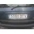 OPEL ZAFIRA A OPEL ZAFIRA A '2001 CLUB AZUL 2000