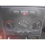 OPEL ZAFIRA A OPEL ZAFIRA A '2001 CLUB AZUL 2000