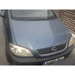 OPEL ZAFIRA A OPEL ZAFIRA A '2001 CLUB AZUL 2000