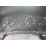 OPEL ZAFIRA A OPEL ZAFIRA A '2001 CLUB AZUL 2000
