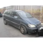 OPEL ZAFIRA A OPEL ZAFIRA A '2001 CLUB AZUL 2000
