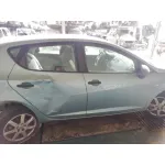 SEAT IBIZA SC (6J1) SEAT IBIZA SC (6J1) '2009 ECOMOTIVE GRIS 2009