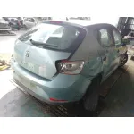 SEAT IBIZA SC (6J1) SEAT IBIZA SC (6J1) '2009 ECOMOTIVE GRIS 2009
