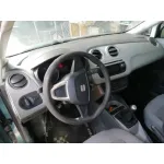 SEAT IBIZA SC (6J1) SEAT IBIZA SC (6J1) '2009 ECOMOTIVE GRIS 2009