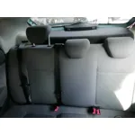 SEAT IBIZA SC (6J1) SEAT IBIZA SC (6J1) '2009 ECOMOTIVE GRIS 2009