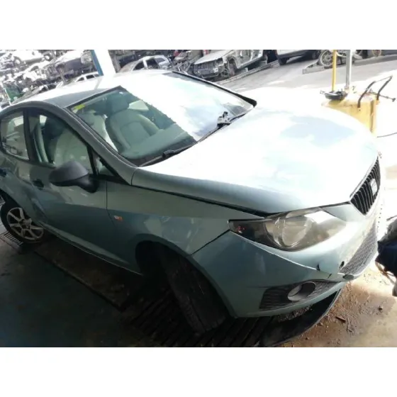 SEAT IBIZA SC (6J1) '2009 ECOMOTIVE GRIS