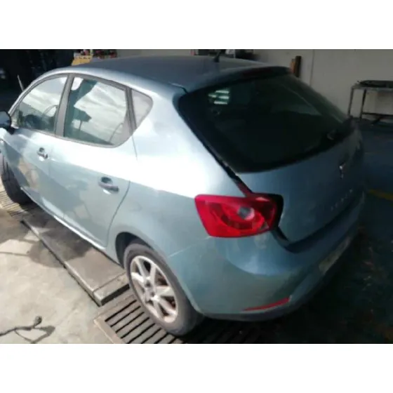 SEAT IBIZA SC (6J1) '2009 ECOMOTIVE GRIS