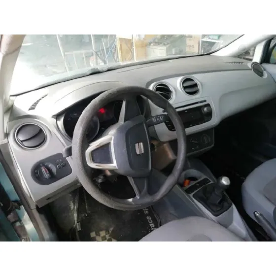 SEAT IBIZA SC (6J1) '2009 ECOMOTIVE GRIS