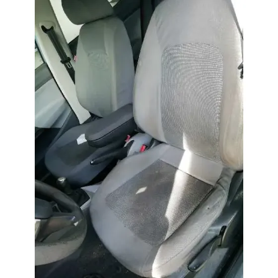 SEAT IBIZA SC (6J1) '2009 ECOMOTIVE GRIS