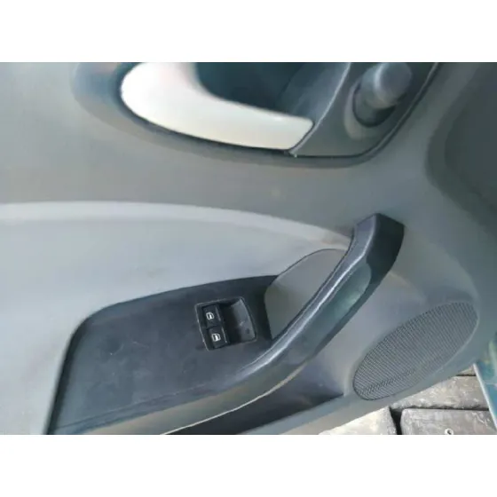 SEAT IBIZA SC (6J1) '2009 ECOMOTIVE GRIS