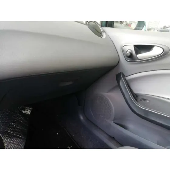 SEAT IBIZA SC (6J1) '2009 ECOMOTIVE GRIS