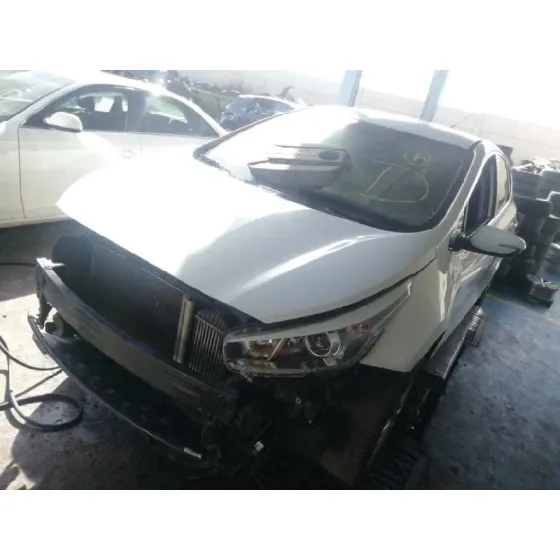 KIA CEE'D '2014 DRIVE BLANCO