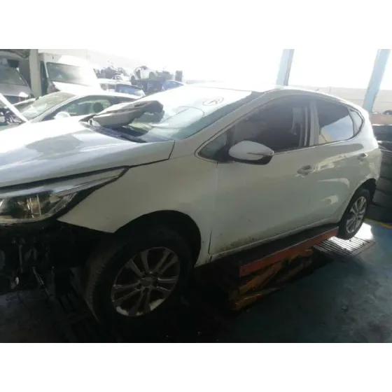 KIA CEE'D '2014 DRIVE BLANCO