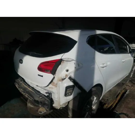 KIA CEE'D '2014 DRIVE BLANCO