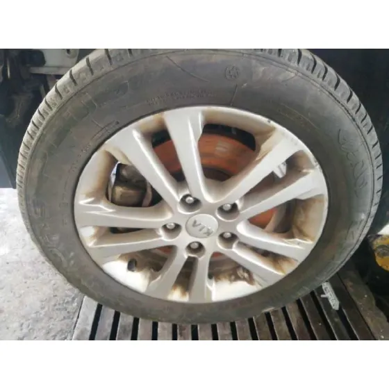 KIA CEE'D '2014 DRIVE BLANCO