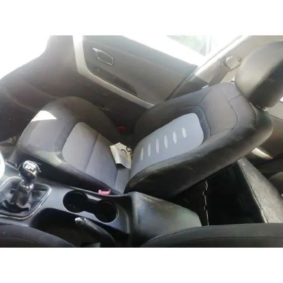 KIA CEE'D '2014 DRIVE BLANCO