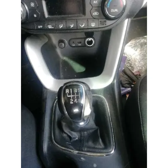 KIA CEE'D '2014 DRIVE BLANCO