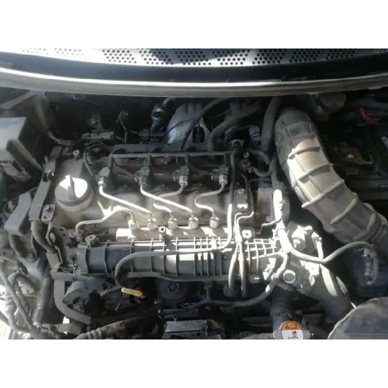 KIA CEE'D '2014 DRIVE BLANCO