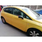 SEAT LEON (1P1) SEAT LEON (1P1) '2007 1.9 TDI AMARILLO 2005