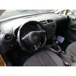 SEAT LEON (1P1) SEAT LEON (1P1) '2007 1.9 TDI AMARILLO 2005
