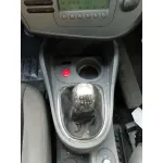 SEAT LEON (1P1) SEAT LEON (1P1) '2007 1.9 TDI AMARILLO 2005