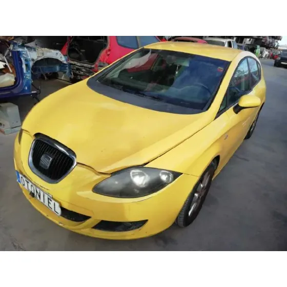 SEAT LEON (1P1) '2007 1.9 TDI AMARILLO