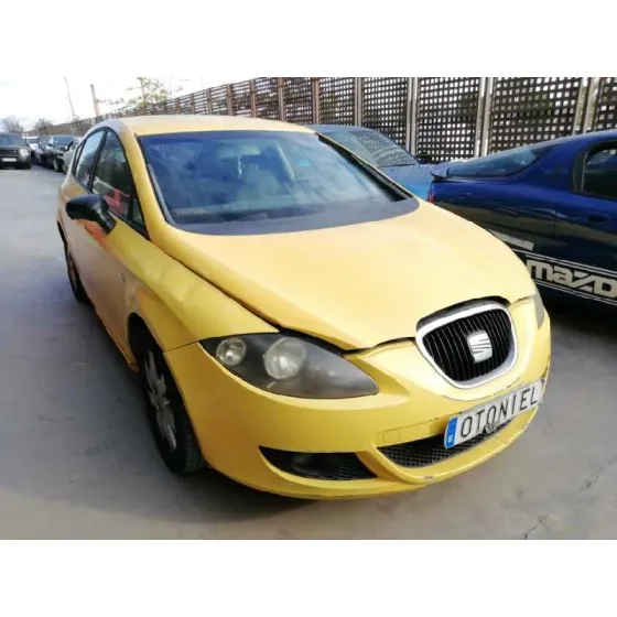 SEAT LEON (1P1) '2007 1.9 TDI AMARILLO