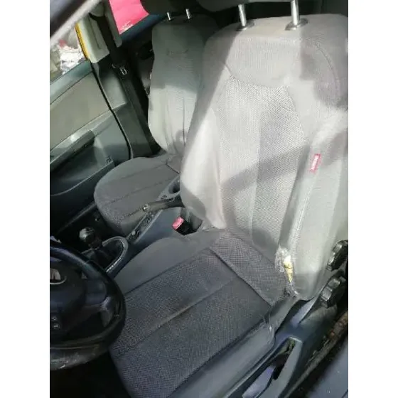 SEAT LEON (1P1) '2007 1.9 TDI AMARILLO