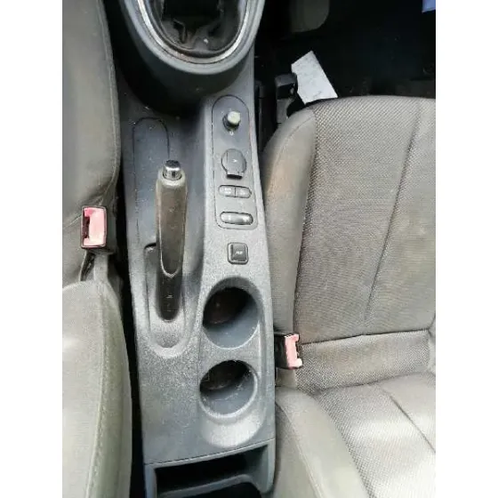 SEAT LEON (1P1) '2007 1.9 TDI AMARILLO
