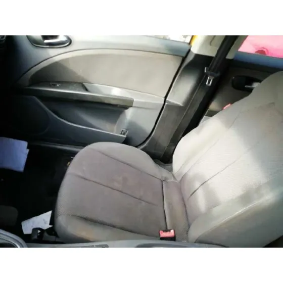 SEAT LEON (1P1) '2007 1.9 TDI AMARILLO