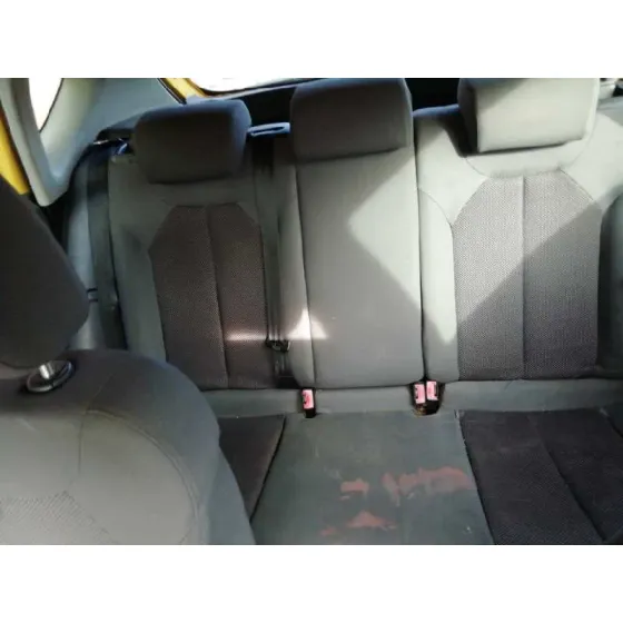 SEAT LEON (1P1) '2007 1.9 TDI AMARILLO