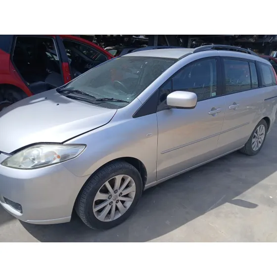 MOTOR L8. MANUAL 5V CVF/KW: 12.49/85